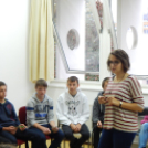 Szer-telen Ifjúság Napja 2014