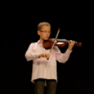 Növendékhangverseny (Fotó. Horváth Attila)