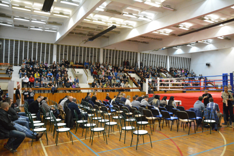 K1-MMA Gála (Fotó: Nagy Mária)