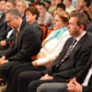 Karitatív Karácsonyi ünnep (Fotó: Nagy Mária)