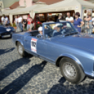 15. Pannonia-Carnuntum int. Historic Rallye