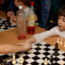 Óvodás malom és sakkverseny - Fiúk (Fotó: Horváth Attila)