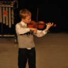 Zeneiskolai növendék hangverseny  (Fotó: Nagy Mária)