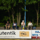 FUTURA Mosonmagyaróvár - Csákvár (1:1) (Fotó: Nagy Mária)