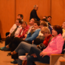 Sérült Fiatalok nemzetközi találkozója (Fotó: Nagy Mária)