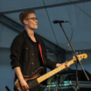 Szigetköz ízei, Vármegye borai Fesztivál - 1 nap