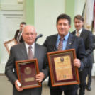 Egyetem évnyitó (Fotó: Nagy Mária)