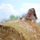 Parasztolimpia 2013 - 1 (Fotó: Nagy Mária)