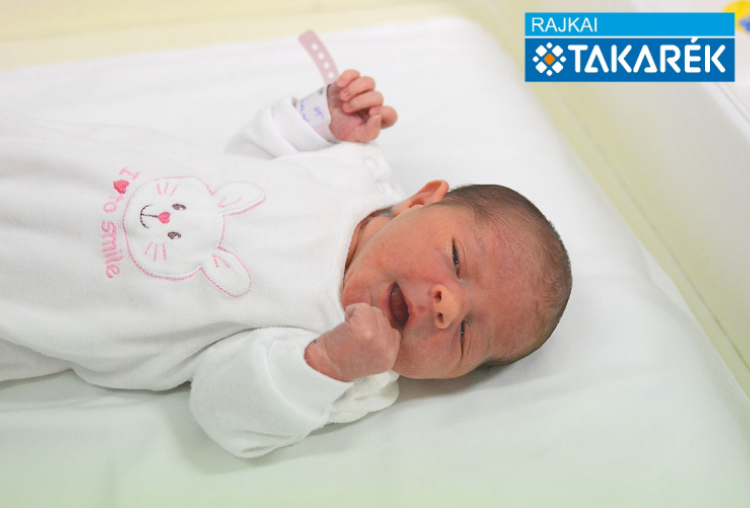 Körmendi Jázmin, Hegyeshalom