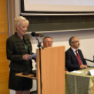 XXXVII. Óvári Tudományos Napok megnyitó