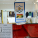 65. éves Mofém Fúvószenekar Kiállítása