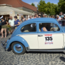 15. Pannonia-Carnuntum int. Historic Rallye
