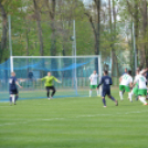 MTE 1904 FUTURA MOSONMAGYARÓVÁR - NAGYATÁDI FC (3:0) (Fotó: Nagy Mária)