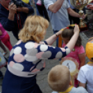 Apró kezek, csodakertek kertépítő verseny (Fotó: Horváth Attila)