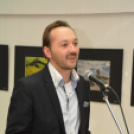 Mosonmagyaróvári Fotóegyesület Őszi kiállítása (Fotó: Nagy Mária)