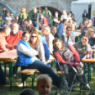 Szigetköz ízei, vármegye borai fesztivál - péntek (Fotó: Nagy Mária)