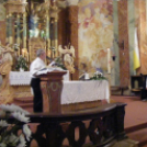 Német kitelepítési emléknap Mosonban