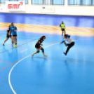 UFM Nemzetközi Női Kézilabda Kupa: MKC SE (HUN) – Slavia Praha (CZE) (29-28)