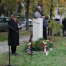 Óvár 200 - Centenáriumi megemlékezés és koszorúzás