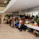 „Legszebb konyhakertek” mosonmagyaróvári díjkiosztó ünnepsége (Fotó: Stipkovits Veronika)