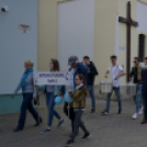 Kék séta - az autizmus világnapja