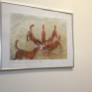 1956 - os Művészeti Galéria megnyitó