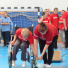 Sportnap - Legkisebb közös többszörös