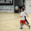 MTE karácsonyi ünnepély és családi nap