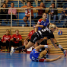 MKC SE - Dunaújvárosi KKA (25-28) (NBI Alapszakasz) (Fotó: Horváth Attila)