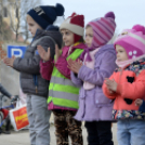 Erzsébet napi vigalom