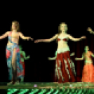 X. Jubileumi Hastánc Gála (Fotó: Bánhegyi István)