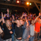 Majka & Curtis a Faházban