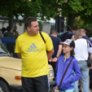 Veterán autó és motor találkozó (Fotó: Nagy Mária)