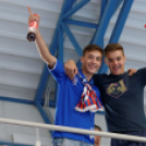 MKC SE - Hypo NÖ (27-27) (edzőmeccs) (Fotó: Horváth Attila)