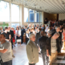 Moson és Óvár egyesítésének 75 évfordulója (Fotó: Nagy Mária)