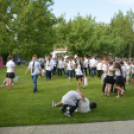 Újhelyi Imre Általános Iskola tanévzáró ünnepély 