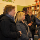 Nezsideri óvodákból látogattak városunkba