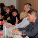 A Mosoni Polgári Kör karácsonya