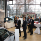 A győri régió meghódítására készül a Walter Autó Kft.