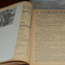 Helle Mária könyvbemutató (Fotó: Bánhegyi István)