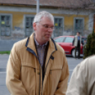 Mosoni séta a Műemlékvédelem Világnap alkalmából (Fotó: Horváth Attila)