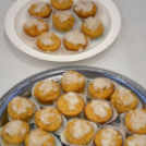 13. Tavaszköszöntő, jótékony süteménysütő verseny