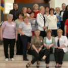 Jótékonysági süteménysütő verseny