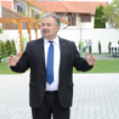  Pihenő Park és Kerékpár Megálló avatása (Belvárosi Játszótér)