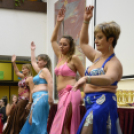 Mosonmagyaróvári Csokoládé Fesztivál, első nap