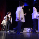 Lajta Néptánc Együttes, Betlehemezés