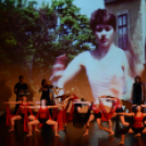 FlexArt Dance (Fotó: Stipkovits Veronika és Bánhegyi István)