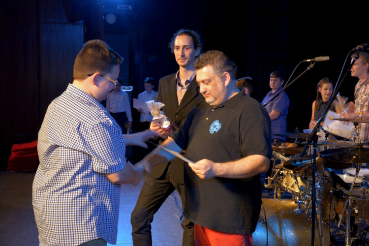 II. Dobos és Ütőhangszeres nap