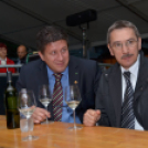 Szigetköz Ízei, Vármegye borai Fesztivál (péntek) (Fotó: Horváth Attila)