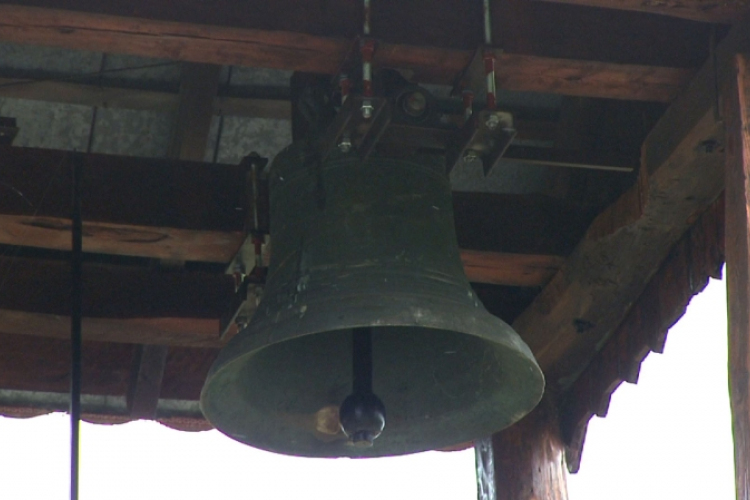 Összefogás a harangokért